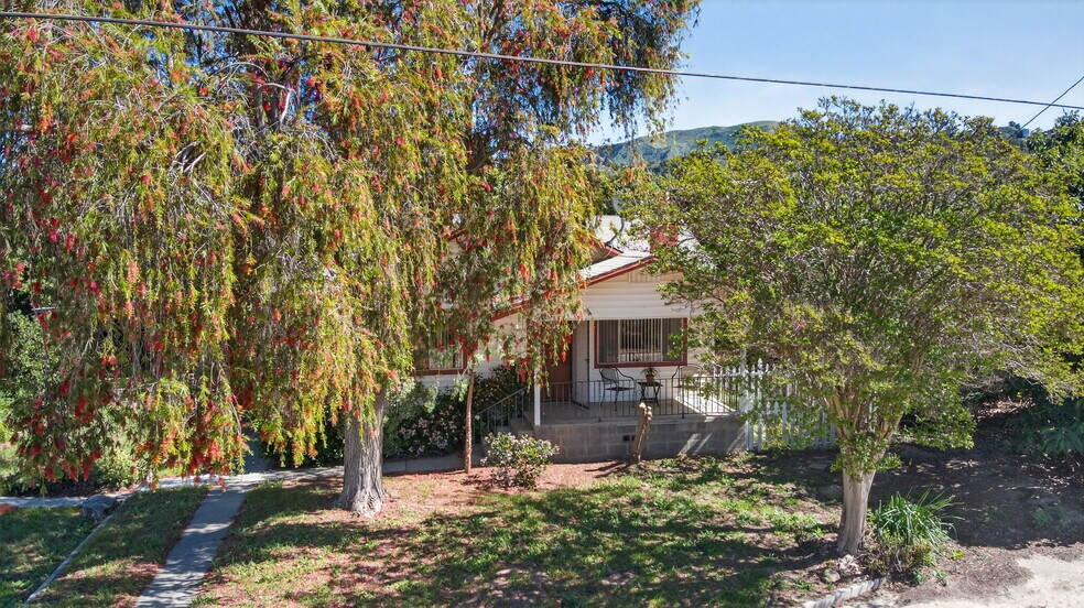 More Photos Of 1550 Santa Paula St, Fillmore Land For Sale