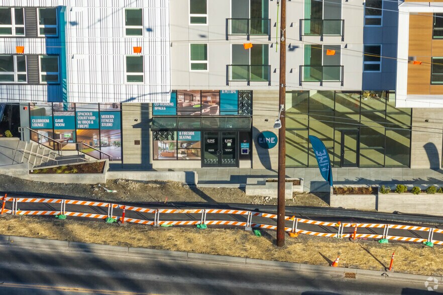 More Photos Of 132 NE 145th St, Shoreline Apartments For Lease