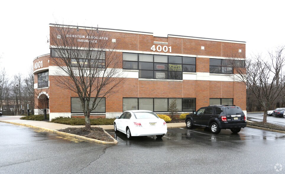 More Photos Of 4001 Asbury Ave, Tinton Falls Medical For Lease