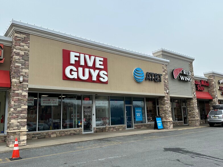 More Photos Of 57 State Route 23, Wayne Unknown For Sale