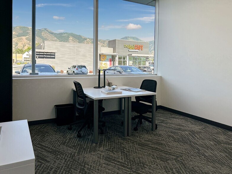 More Photos Of 701 S Main St, Logan Coworking Space