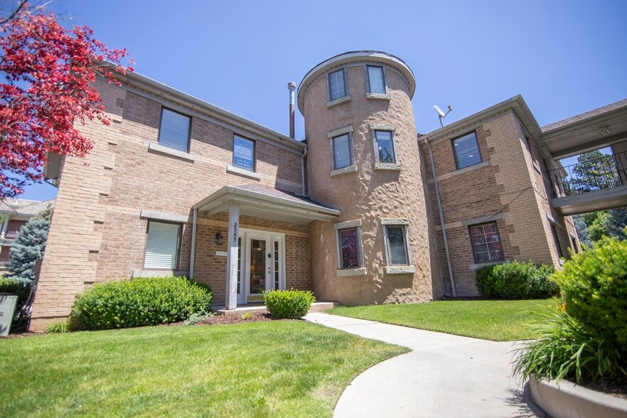 More Photos Of 2545 N Canyon Rd, Provo Office For Lease