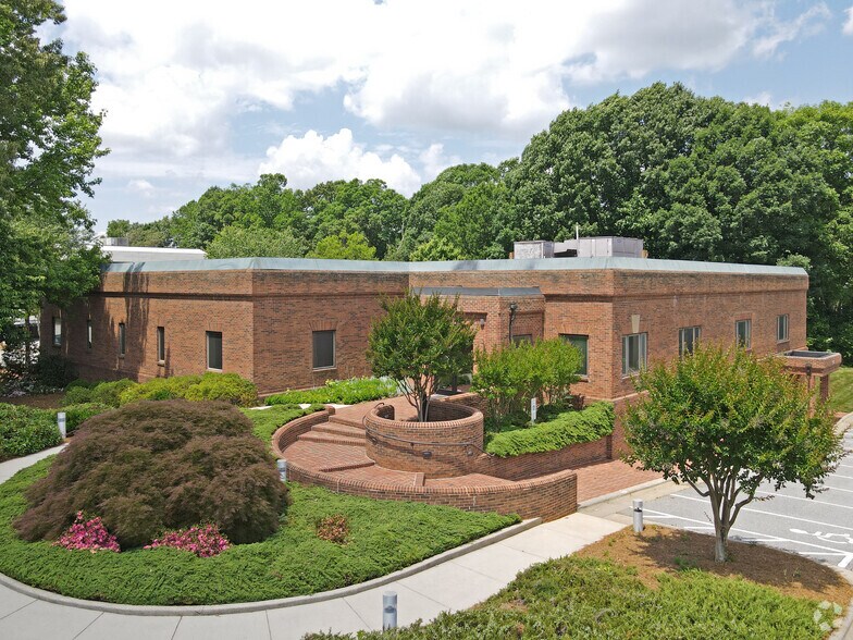 Primary Photo Of 130 Charlois Blvd, Winston-Salem Medical For Sale