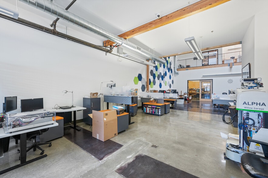 More Photos Of 42 Dore St, San Francisco Office For Sale
