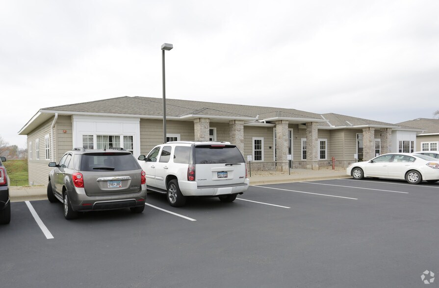 More Photos Of 2175 Northdale Blvd NW, Coon Rapids Loft Creative Space For Sale