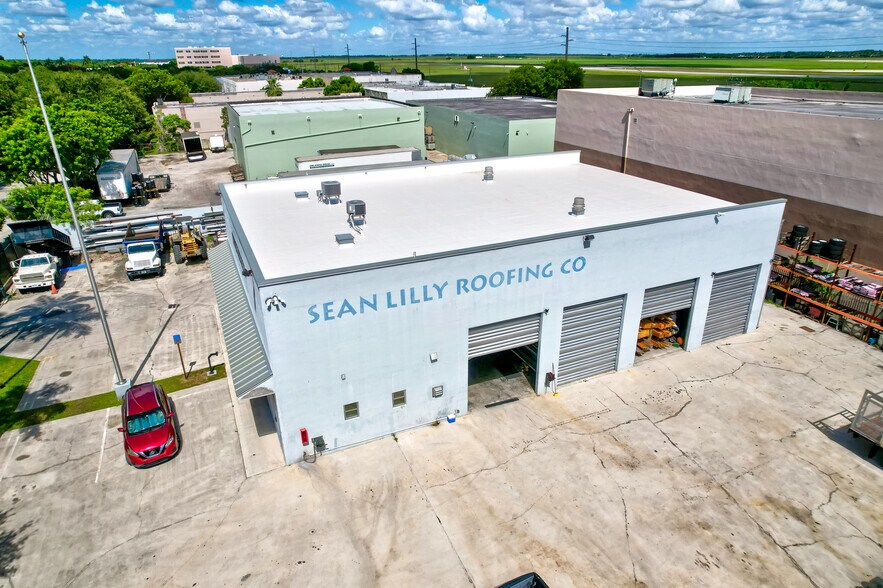 More Photos Of 14701 SW 137th St, Miami Light Distribution For Lease