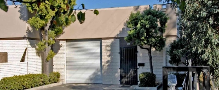More Photos Of 355-367 E Beach Ave, Inglewood Warehouse For Lease