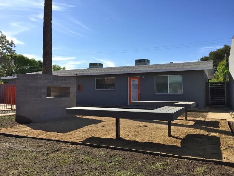 More Photos Of 5317 N 11th St, Phoenix Apartments For Sale