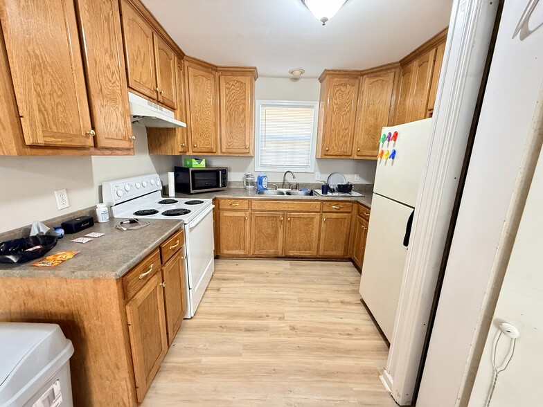 More Photos Of 156 Worley Dr, Owens Cross Roads Apartments For Sale