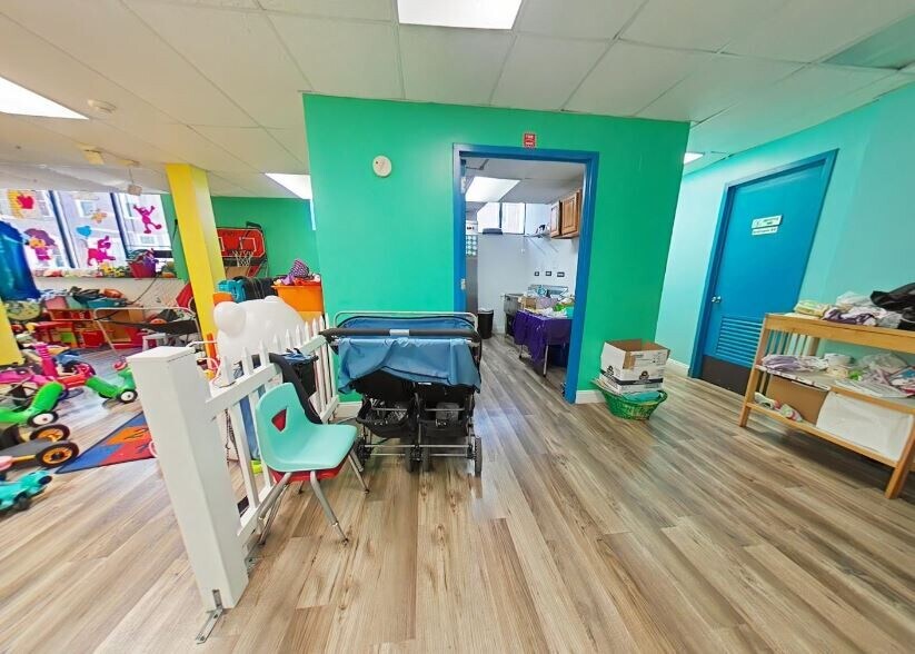 More Photos Of 2943-47 Reed St, Philadelphia Daycare Center For Sale