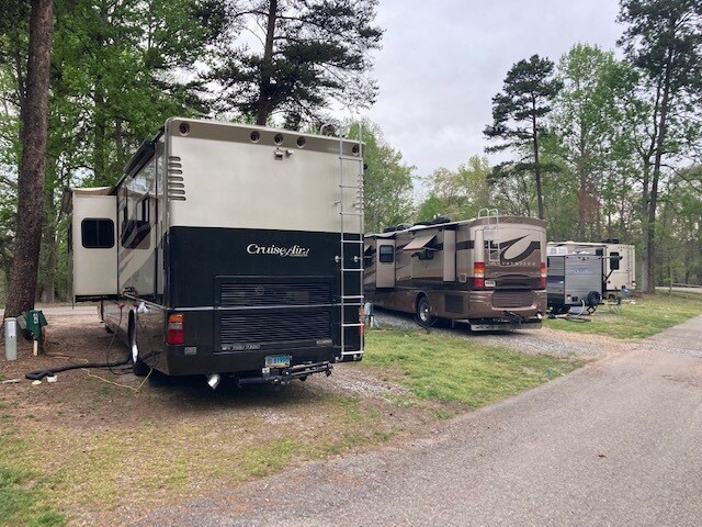 Primary Photo Of 162 Koa Ln, Statesville Trailer Camper Park For Sale