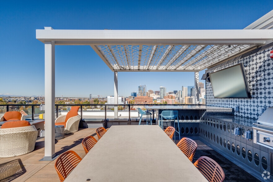 More Photos Of 1010 N Santa Fe Dr, Denver Apartments For Lease