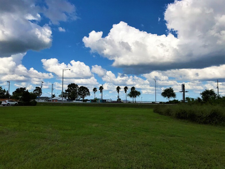 More Photos Of 2000 Vindale Rd, Tavares Land For Sale