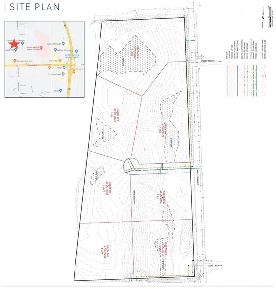 More Photos Of Cheyenne Ave, Grafton Land For Sale