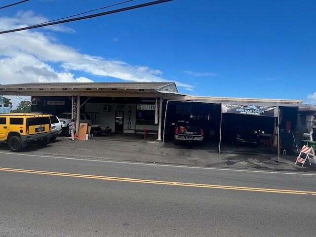 More Photos Of 91-2078 Fort Weaver Rd, Ewa Beach Freestanding For Sale