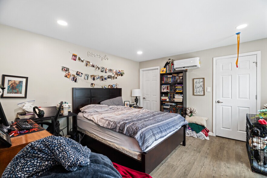 More Photos Of 217 W 28th St, Buena Vista Apartments For Sale