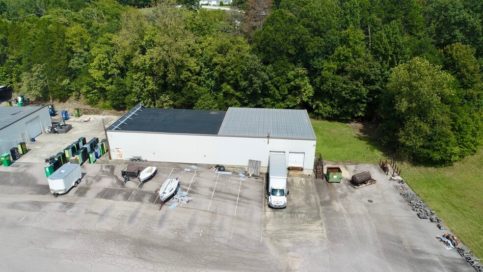 More Photos Of 360 Old Salisbury-concord Rd, Concord Distribution For Sale