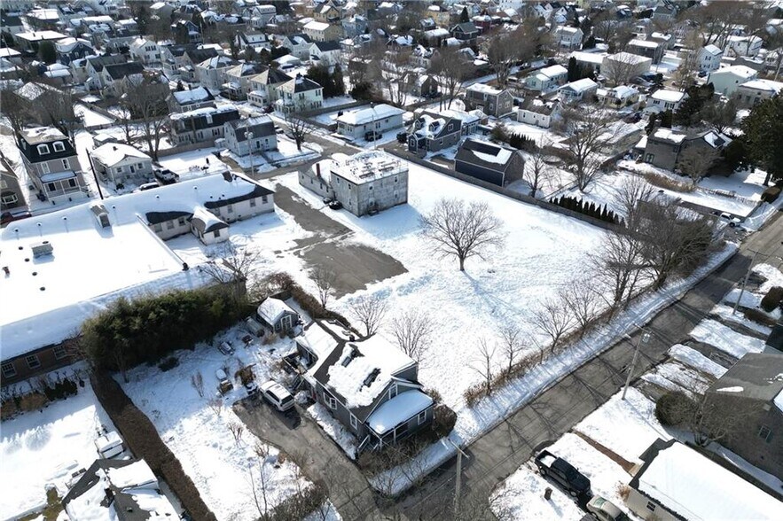 More Photos Of 0 Sheffield Ave, Newport Industrial For Sale