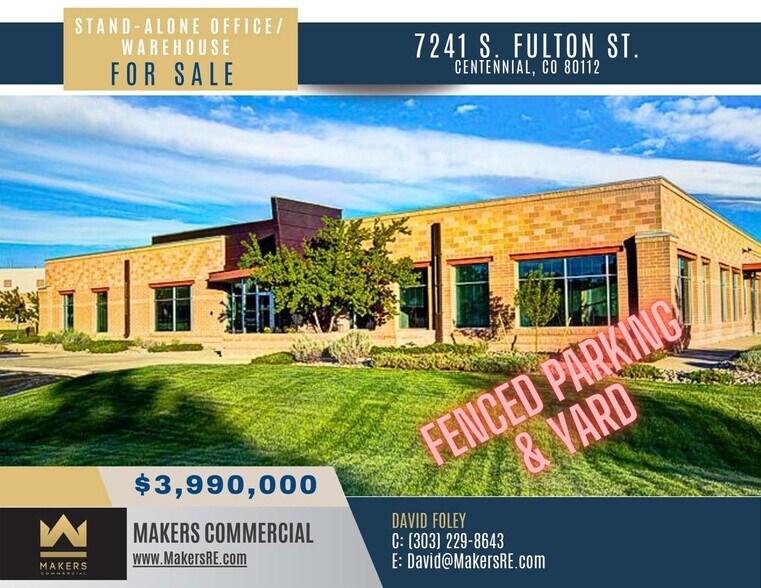 More Photos Of 7241 S Fulton St, Englewood Light Distribution For Sale