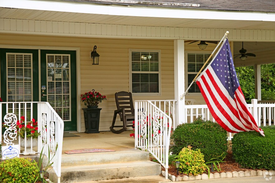 More Photos Of 1601 Radium Springs Rd, Albany Apartments For Sale