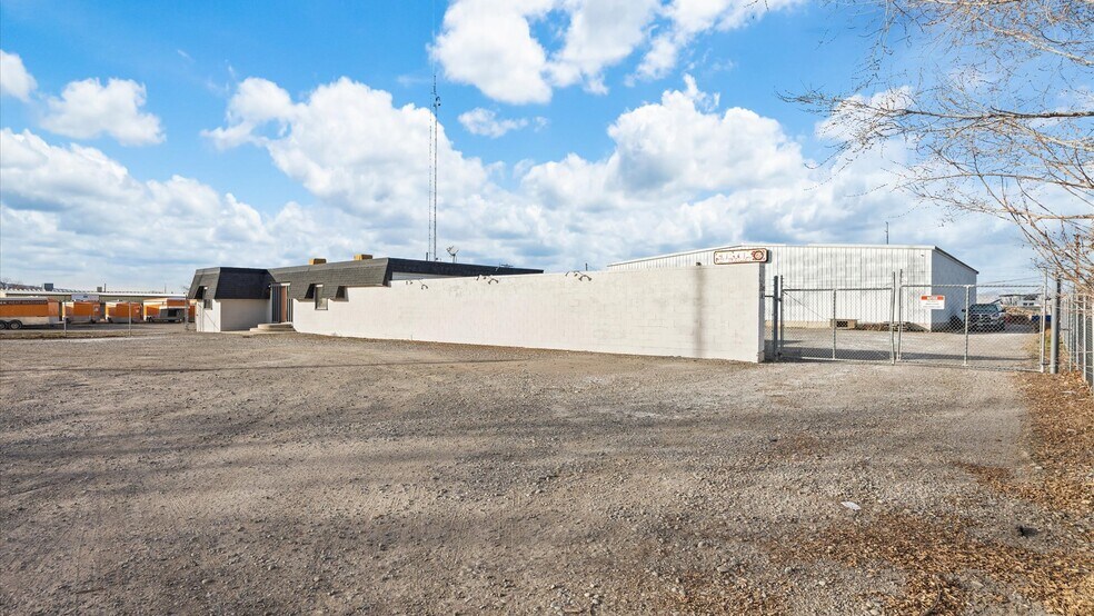 More Photos Of 2394 Leland Ave, Grand Junction Warehouse For Sale