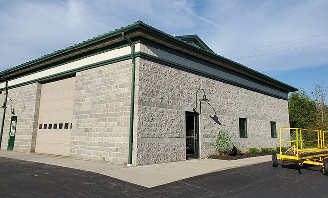 More Photos Of 2600 Commerce Pky, Lancaster Warehouse For Lease