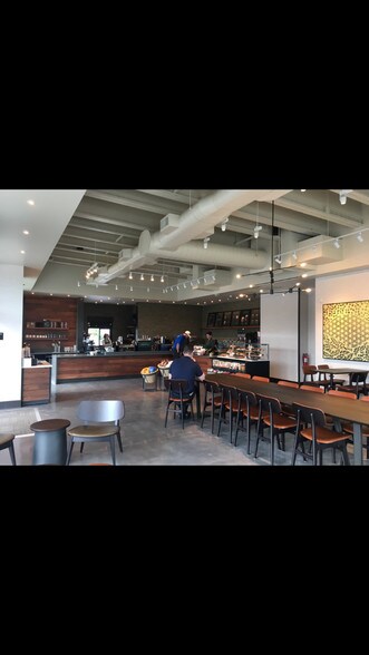More Photos Of 2513-2619 E Fourth Plain Blvd, Vancouver Restaurant For Lease