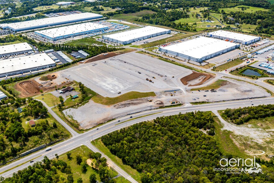 More Photos Of , Mt Juliet Land For Sale