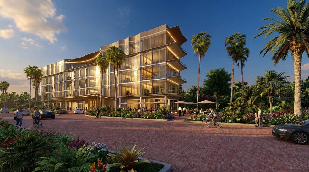 More Photos Of 1751 N Military Trl, Boca Raton Office For Lease