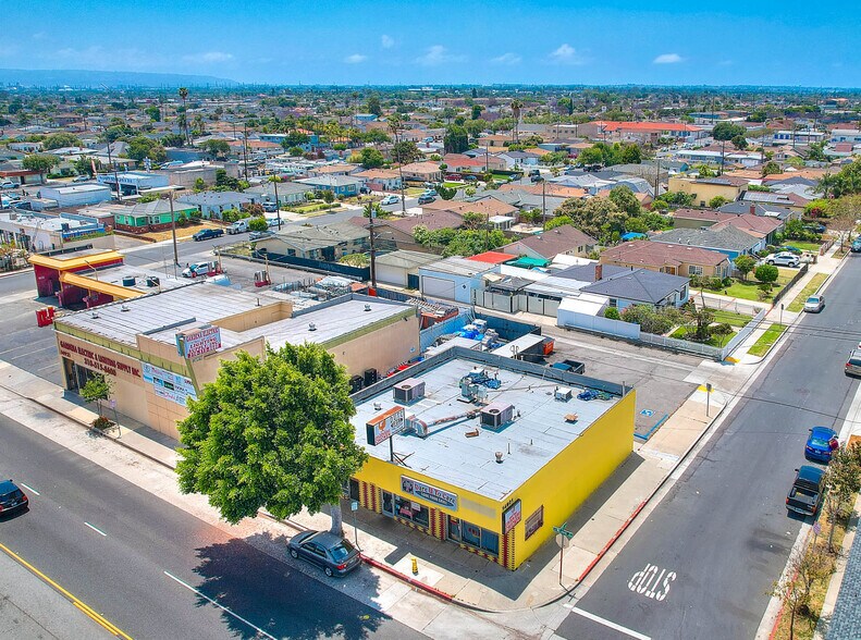More Photos Of 14901 S Western Ave, Gardena Freestanding For Lease