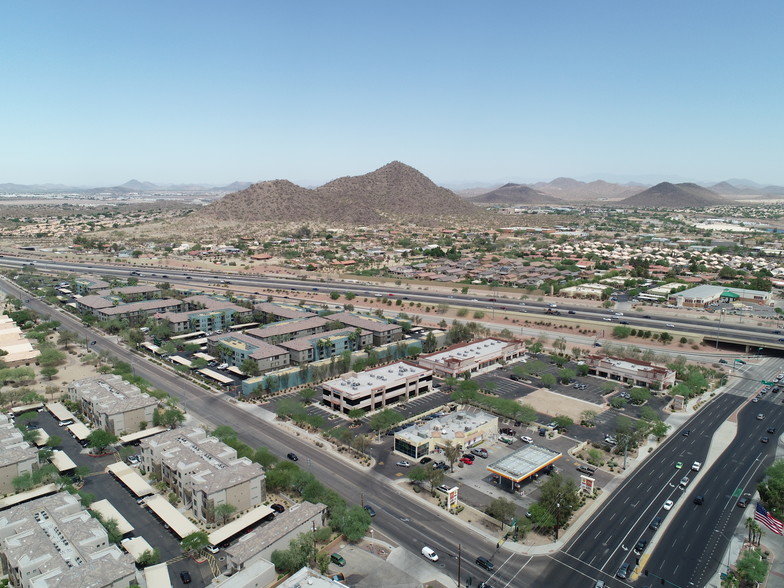 More Photos Of 2340 E Beardsley Rd, Phoenix Medical For Lease