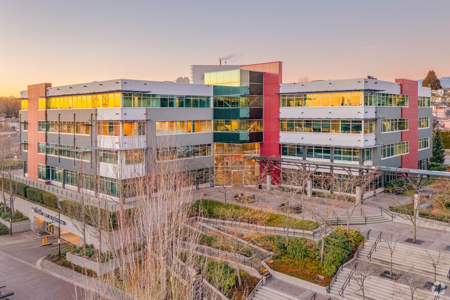 More Photos Of 2920 Virtual Way, Vancouver Unknown For Lease