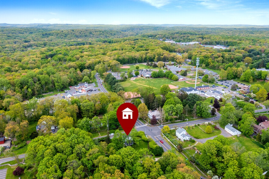 More Photos Of 176 Weston Rd, Weston Storefront Retail Residential For Sale