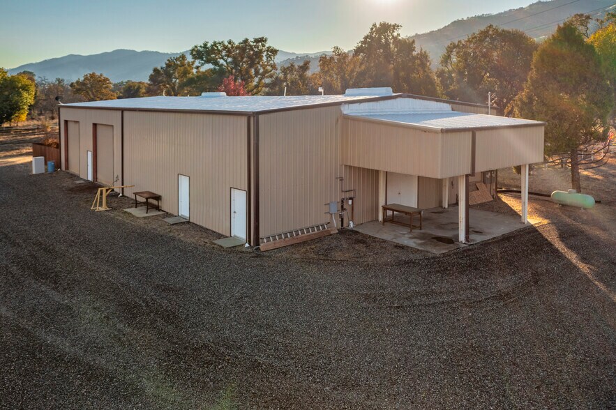 More Photos Of 8256 Quail Canyon Rd, Vacaville Land For Sale