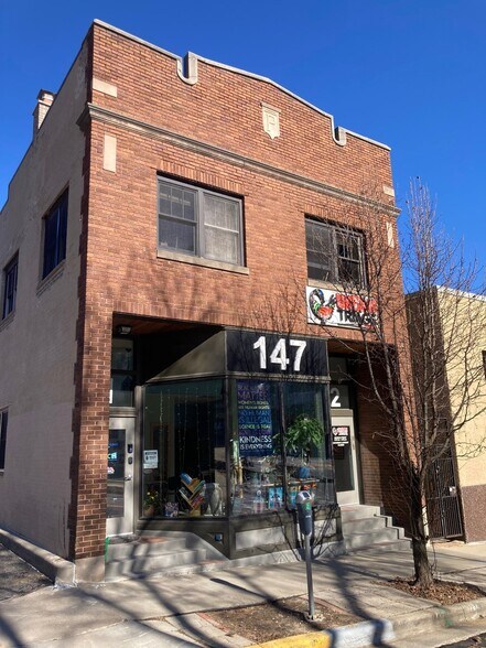 Primary Photo Of 147 S Butler St, Madison Office For Lease