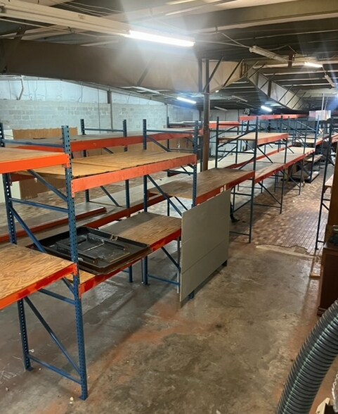 More Photos Of 6569 103rd St, Jacksonville Industrial For Lease