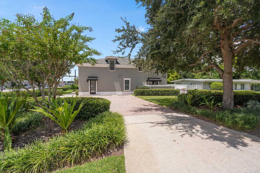 More Photos Of 3217 Corrine Dr, Orlando Office For Lease