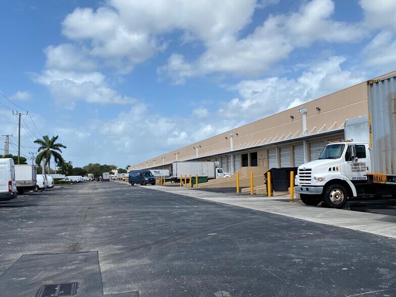 More Photos Of 8200-8358 NW 30th Ter, Doral Coworking Space