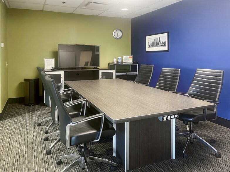 More Photos Of 421 7th Ave SW, Calgary Coworking Space