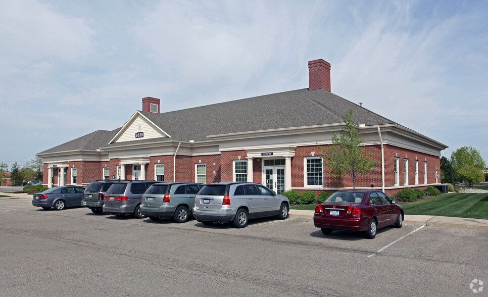 More Photos Of 8039 Washington Village Dr, Dayton Medical For Sale