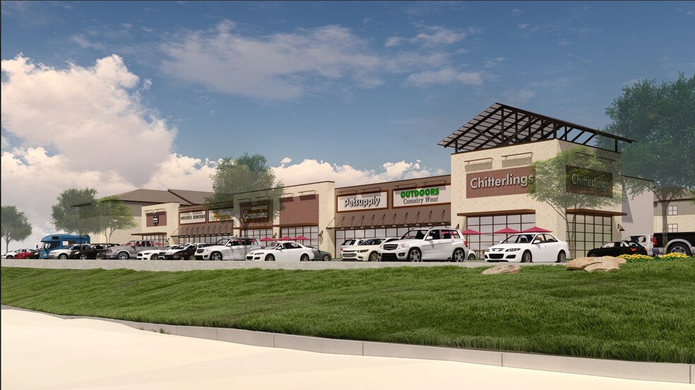 Primary Photo Of 2621 Interstate I-20, Hudson Oaks, TX 76087, Hudson Oaks Unknown For Lease