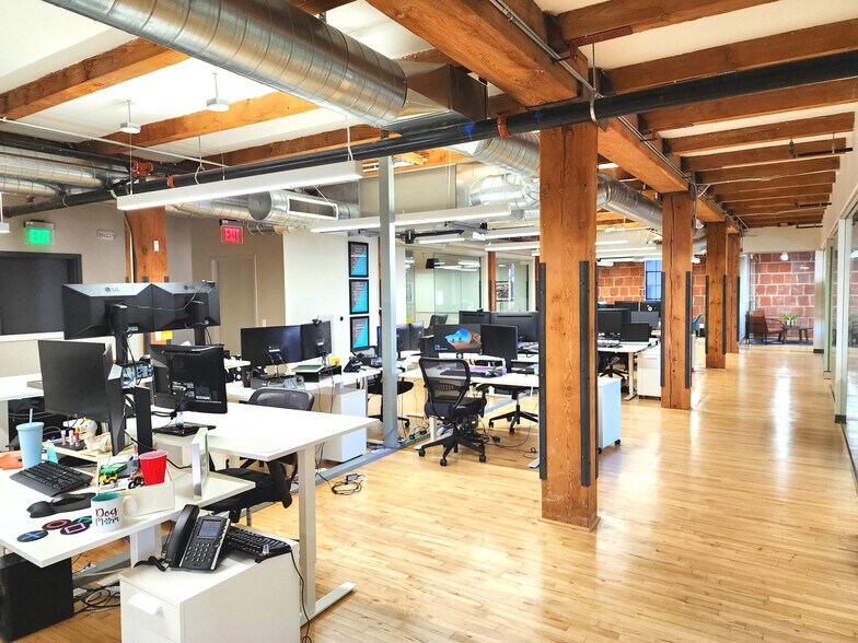 More Photos Of 701 Island Ave, San Diego Loft Creative Space For Sale