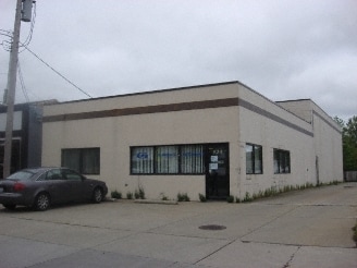 Primary Photo Of 824 E 222nd St, Euclid Warehouse For Sale