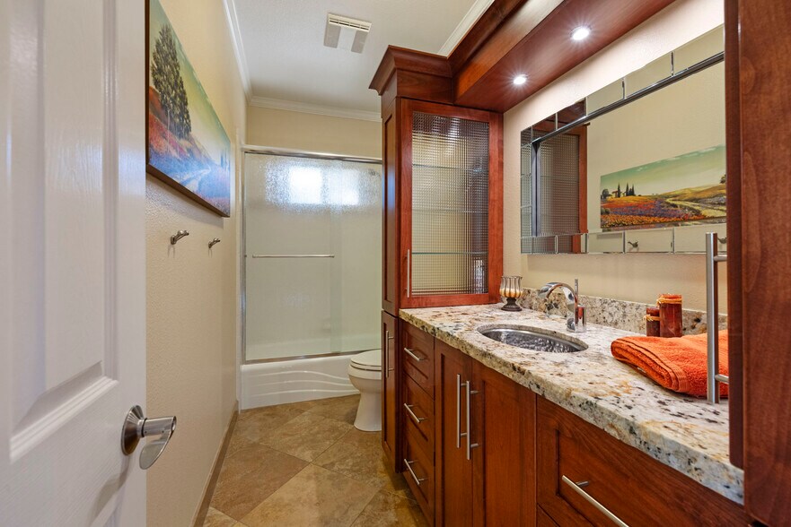 More Photos Of 10675 Valensin Rd, Galt Winery Vineyard For Sale