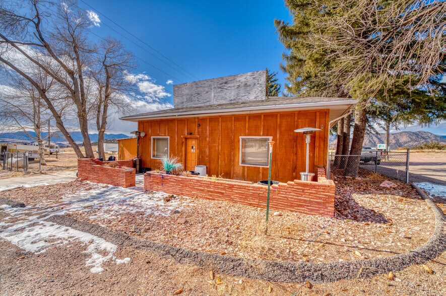 More Photos Of 19 County Road 3A, Canon City Restaurant For Sale