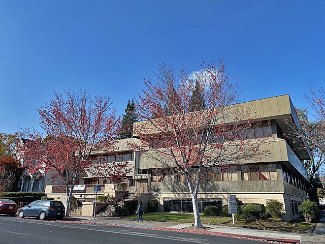 More Photos Of 1500 3rd St, Napa Office For Lease