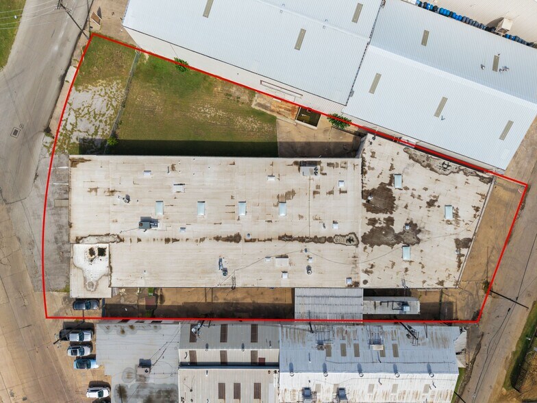 More Photos Of 6001 Tension Dr, Fort Worth Manufacturing For Sale