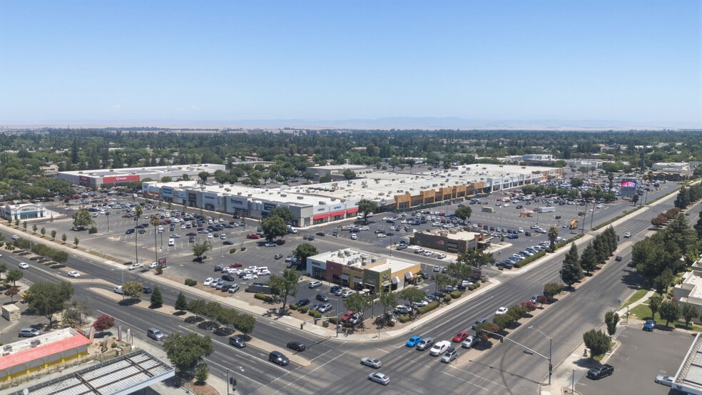 More Photos Of 645 Fairfield Dr, Merced Unknown For Lease