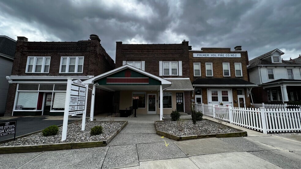 More Photos Of 1708 Washington Blvd, Easton Restaurant For Lease