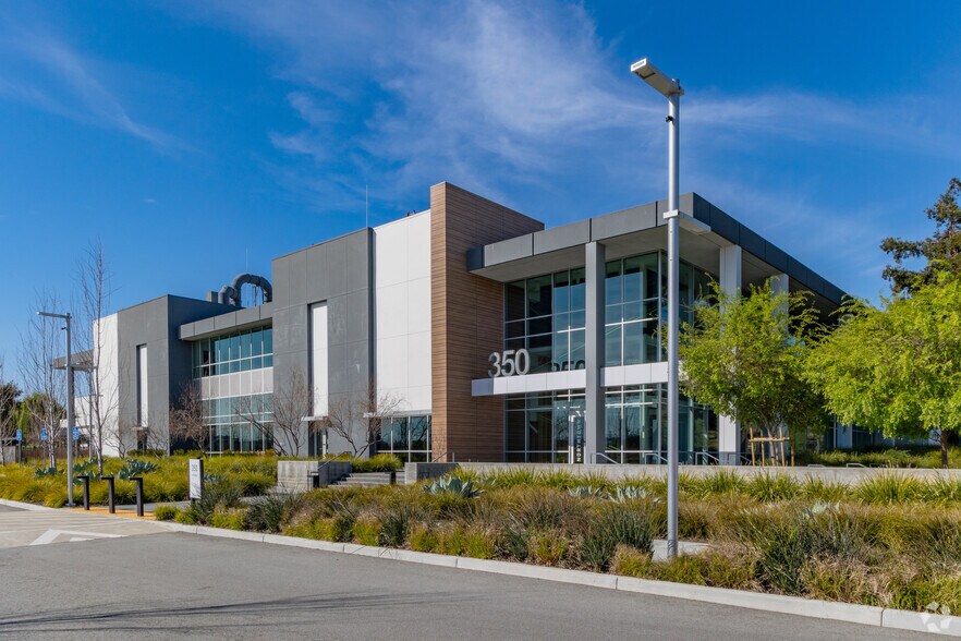 More Photos Of 350 W Trimble Rd, San Jose Unknown For Lease